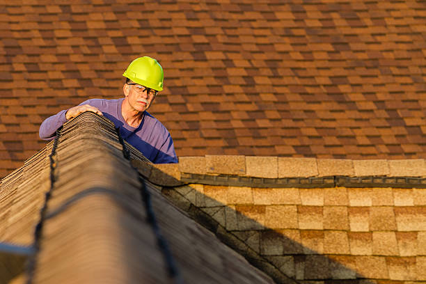 Roof Gutter Cleaning in Temple, GA